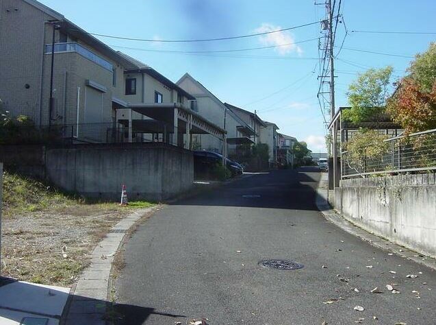 可児市みずきヶ丘3丁目　土地 その他
