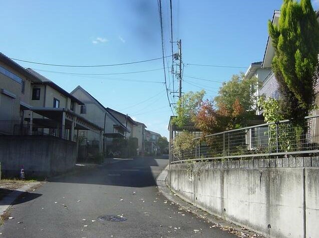 可児市みずきヶ丘3丁目　土地 その他