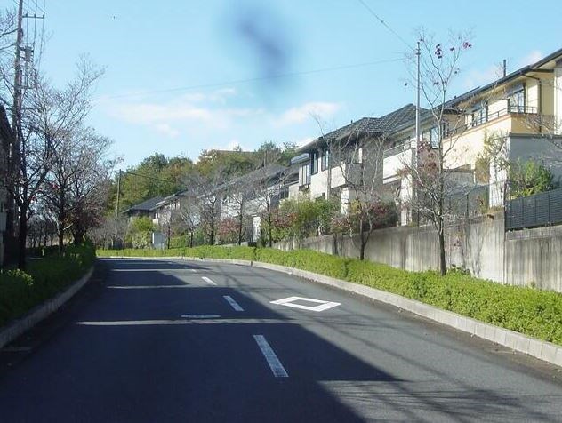 可児市みずきヶ丘3丁目　土地 その他