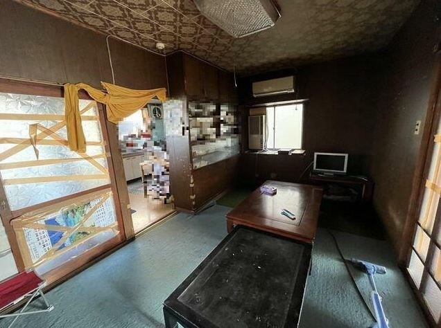 多治見市大畑町4丁目　戸建 その他
