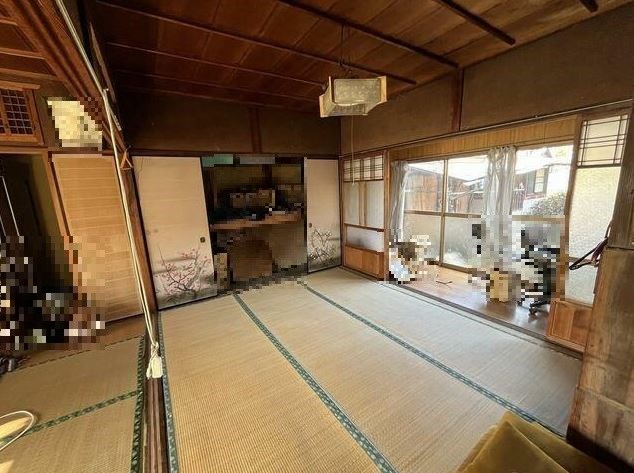多治見市大畑町4丁目　戸建 その他