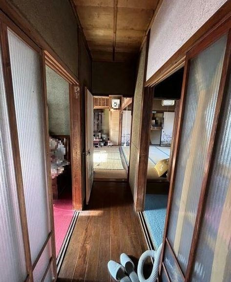 多治見市大畑町4丁目　戸建 その他
