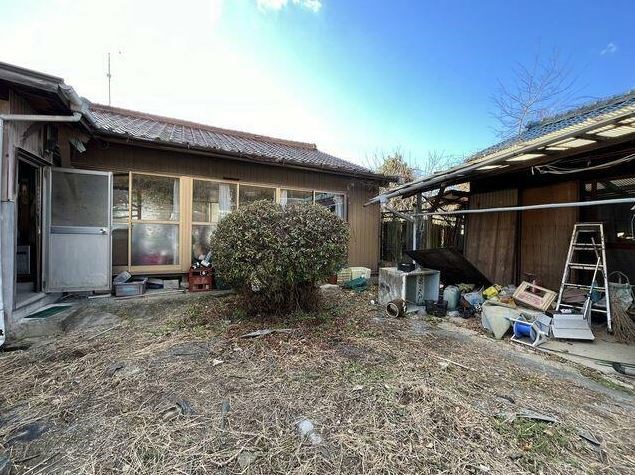 多治見市大畑町4丁目　戸建 その他