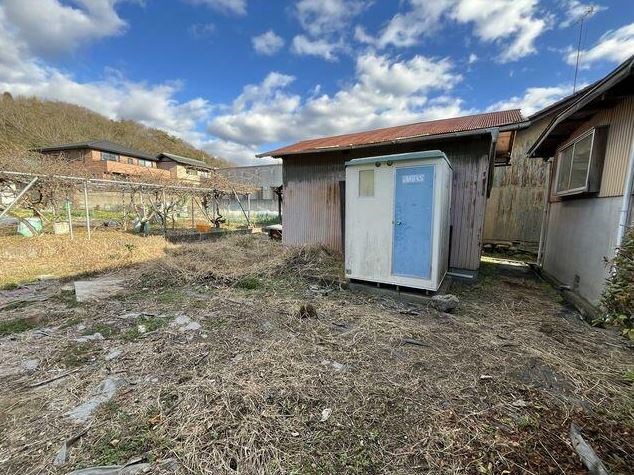 多治見市大畑町4丁目　戸建 その他