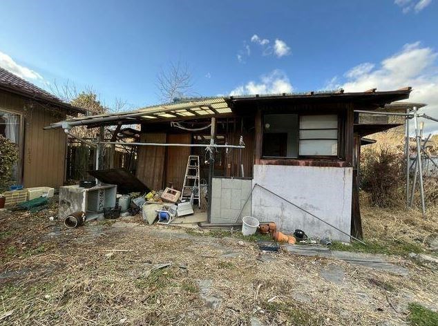 多治見市大畑町4丁目　戸建 その他