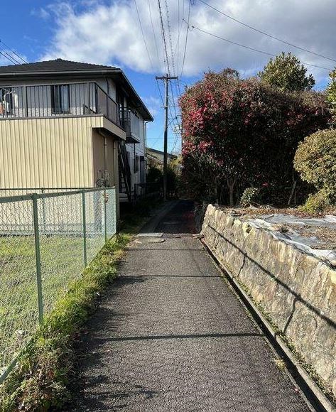 多治見市大畑町4丁目　戸建 その他