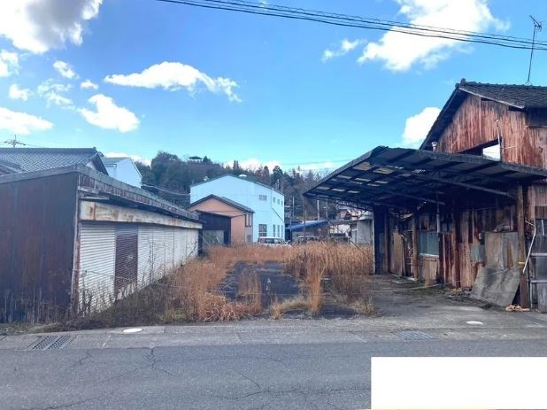 多治見市笠原町　土地 その他