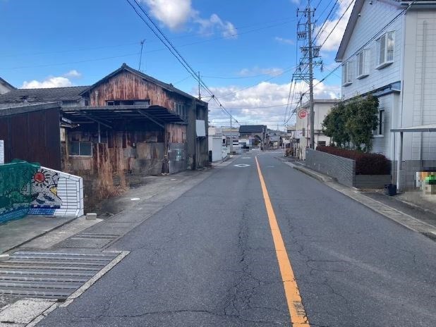 多治見市笠原町　土地 その他