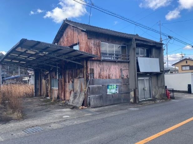 多治見市笠原町　土地 その他
