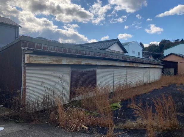多治見市笠原町　土地 その他