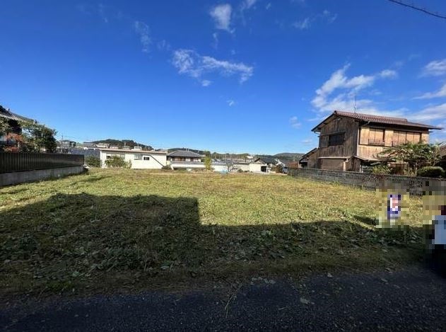 多治見市平井町3丁目　土地 その他