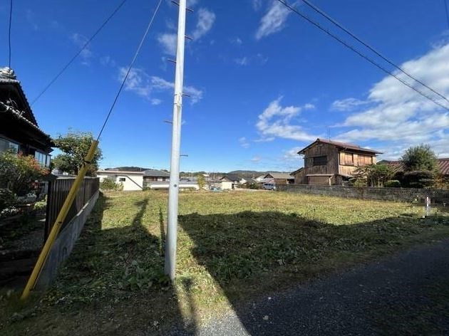 多治見市平井町3丁目　土地 その他