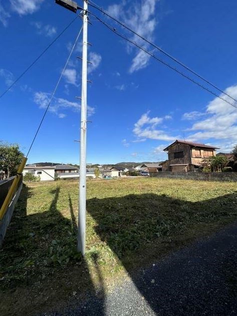 多治見市平井町3丁目　土地 その他