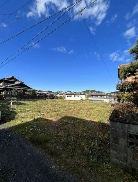 多治見市平井町3丁目　土地 その他
