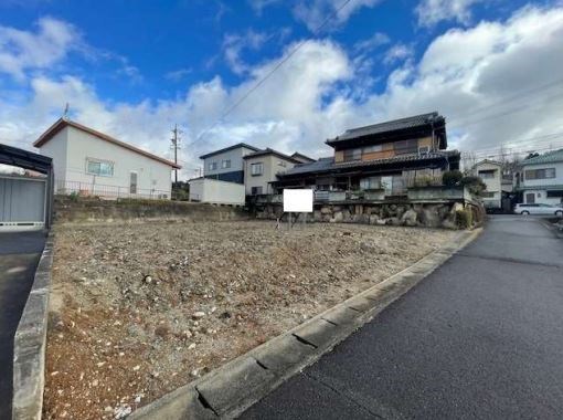 瑞浪市上平町2丁目　土地 その他