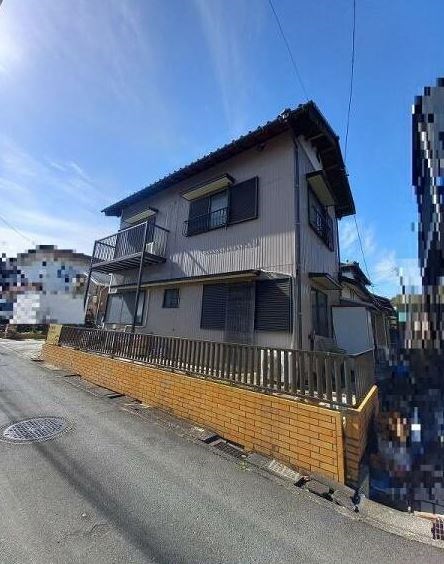 多治見市下沢町4丁目　土地 その他