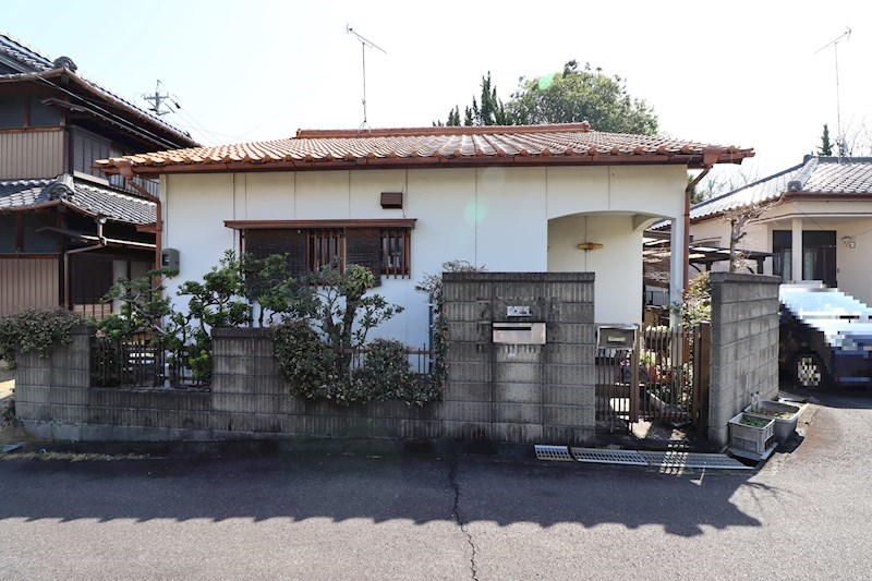 多治見市根本町5丁目　戸建 その他