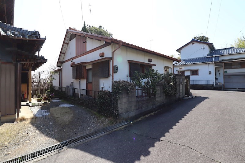 多治見市根本町5丁目　戸建 その他