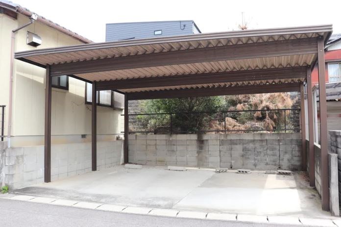 多治見市旭ヶ丘10丁目　戸建 その他