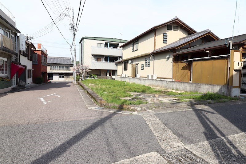 多治見市笠原町　土地 その他