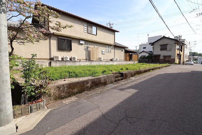 多治見市笠原町　土地 その他