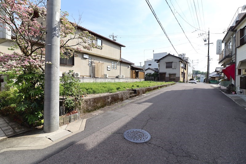 多治見市笠原町　土地 その他