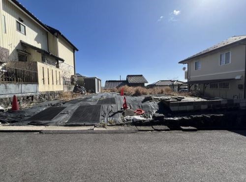 多治見市小名田町小滝　土地 その他