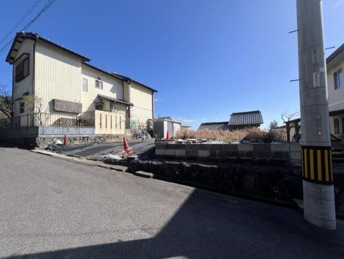 多治見市小名田町小滝　土地 その他