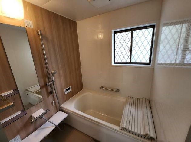 多治見市小名田町小滝　戸建 その他