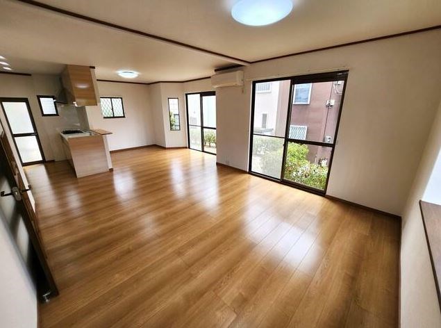 多治見市小名田町小滝　戸建 その他