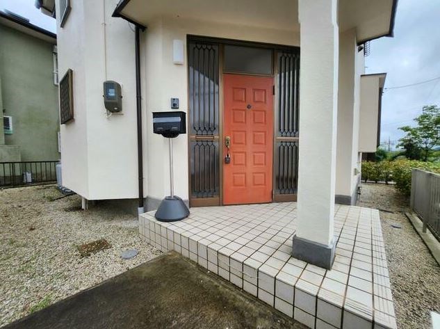 多治見市小名田町小滝　戸建 その他