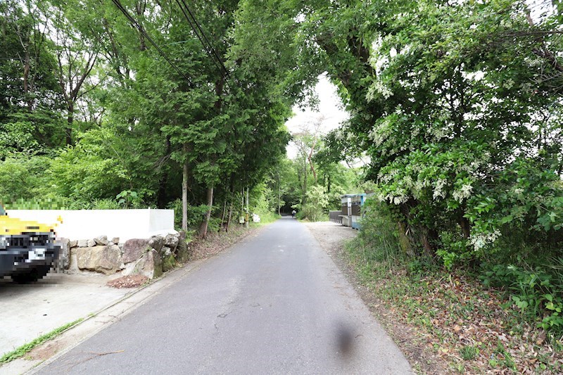 多治見市北丘町3丁目　土地 その他