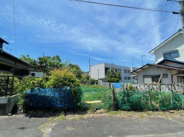 多治見市美坂町3丁目　土地 その他