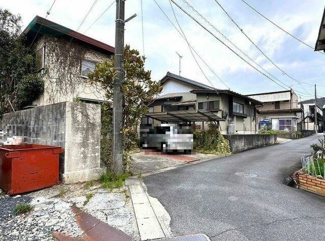 多治見市虎渓山町5丁目　土地 その他