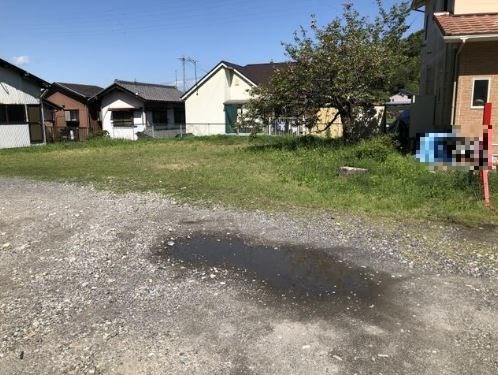 瑞浪市山田町　土地 その他