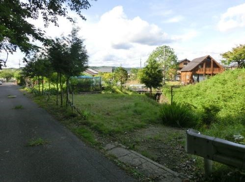 瑞浪市西小田町2丁目　土地 その他