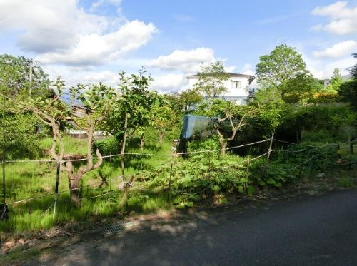 瑞浪市西小田町2丁目　土地 その他