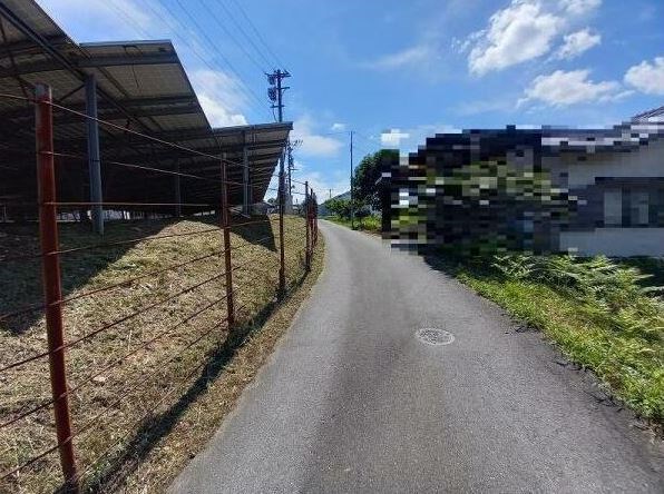 多治見市北丘町4丁目　土地 その他