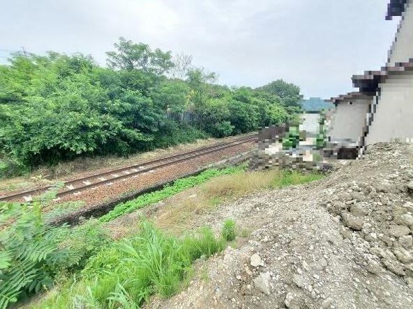 多治見市北丘町4丁目　土地 その他