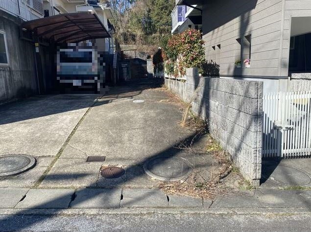 多治見市大畑町西仲根　戸建 その他