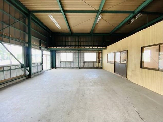 多治見市生田町1丁目　土地 その他