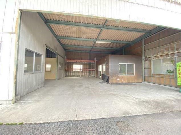 多治見市生田町1丁目　土地 その他
