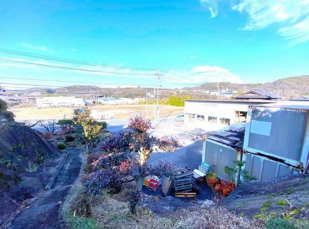多治見市生田町1丁目　土地 その他