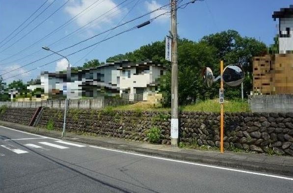 多治見市旭ヶ丘9丁目　土地 その他