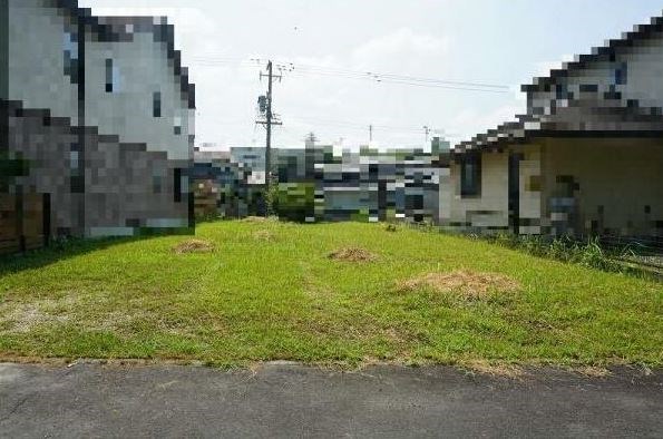 多治見市旭ヶ丘9丁目　土地 その他