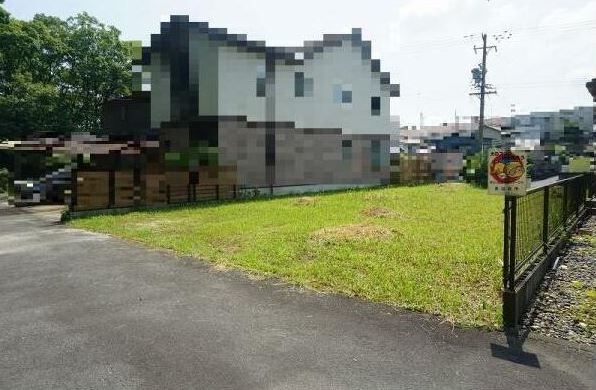 多治見市旭ヶ丘9丁目　土地 その他