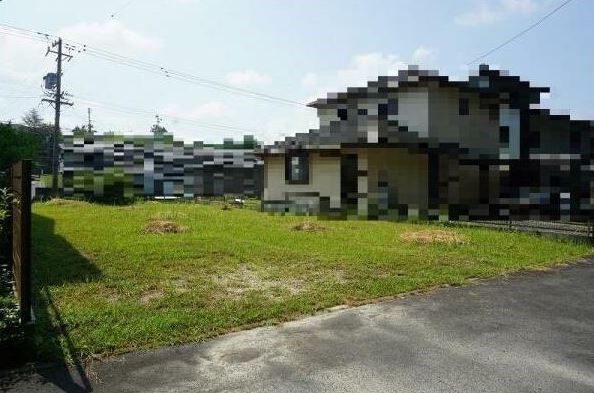 多治見市旭ヶ丘9丁目　土地 その他