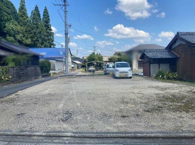 土岐市妻木町　土地 その他