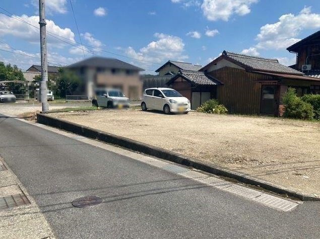 土岐市妻木町　土地 その他