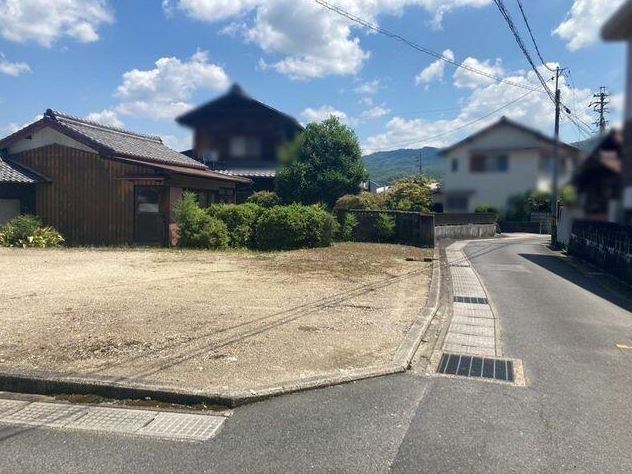 土岐市妻木町　土地 その他